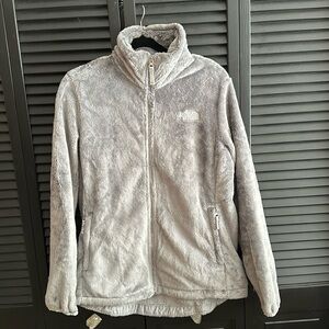 The North Face Osito Jacket